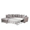 Buoyant Chicago Fabric Corner Sofa Bed - Pull Out - FST/LFC/R2S - Variation Available