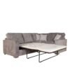 Buoyant Chicago Fabric Corner Sofa Bed - Pull Out - L2S/COR/RH1 - Variation Available