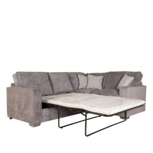 Buoyant Chicago Fabric Corner Sofa Bed - Pull Out - L2S/COR/RH1 - Variation Available