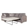 Buoyant Chicago Fabric Corner Sofa Bed - Pull Out - LH1/COR/R2S - Variation Available