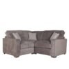 Buoyant Chicago Fabric Corner Sofa - LH1/COR/RH1 - Variation Available