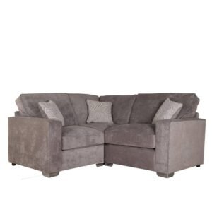 Buoyant Chicago Fabric Corner Sofa - LH1/COR/RH1 - Variation Available