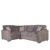 Buoyant Chicago Fabric Corner Sofa - LH1/COR/RH2 - Variation Available