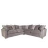 Buoyant Chicago Fabric Corner Sofa - LH2/COR/RH2 - Variation Available