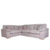 Buoyant Dexter Fabric Corner Sofa - LH1/COR/RH2 - Variation Available