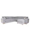 Buoyant Dexter Fabric Corner Sofa - LH2/COR/R2V+VP - Variation Available
