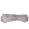 Buoyant Dexter Fabric Corner Sofa - LH2/COR/RH1 - Variation Available