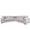 Buoyant Dexter Fabric Corner Sofa - LH2/COR/RH2 - Variation Available