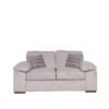 Buoyant Dexter Fabric Sofa - 2 Seater - Variation Available