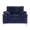 Buoyant Elsie Fabric Armchair - Variation Available