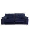 Buoyant Elsie Fabric Sofa - 3 Seater - Variation Available