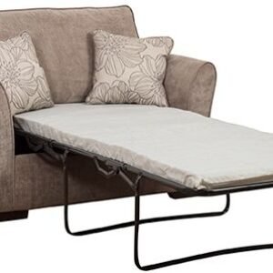 Buoyant Fairfield Fabric Chair Bed - Pull Out - Variation Available