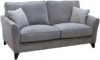Buoyant Fairfield Fabric Sofa - 3 Seater - Variation Available