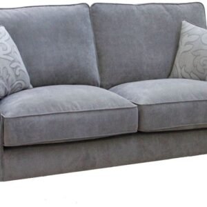 Buoyant Fairfield Fabric Sofa - 3 Seater - Variation Available