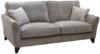 Buoyant Fairfield Fabric Sofa - 4 Seater - Variation Available