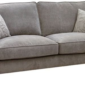 Buoyant Fairfield Fabric Sofa - 4 Seater - Variation Available