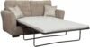 Buoyant Fairfield Fabric Sofa Bed - 2 Seater - Pull Out - Variation Available