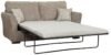 Buoyant Fairfield Fabric Sofa Bed - 3 Seater - Pull Out - Variation Available