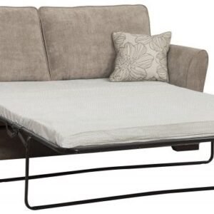 Buoyant Fairfield Fabric Sofa Bed - 3 Seater - Pull Out - Variation Available
