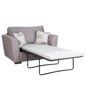 Buoyant Fantasia Fabric Chair Bed - Pull Out - Variation Available