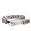 Buoyant Fantasia Fabric Corner Sofa Bed - Pull Out - L2S/RFC/FST - Variation Available