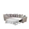 Buoyant Fantasia Fabric Corner Sofa Bed - Pull Out - LH1/COR/R2S - Variation Available