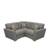 Buoyant Fantasia Fabric Corner Sofa - LH1/COR/RH1 - Variation Available