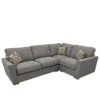 Buoyant Fantasia Fabric Corner Sofa - LH2/COR/RH1 - Variation Available