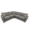 Buoyant Fantasia Fabric Corner Sofa - LH2/COR/RH2