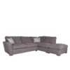Buoyant Fantasia Fabric Corner Sofa - LH2/RFC/FST - Variation Available