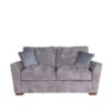 Buoyant Fantasia Fabric Sofa - 2 Seater - Variation Available
