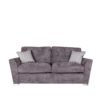 Buoyant Fantasia Fabric Sofa - 3 Seater - Variation Available