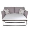 Buoyant Fantasia Fabric Sofa Bed - 3 Seater - Pull Out - Variation Available