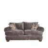 Buoyant Horatio Fabric Sofa - 2 Seater - Variation Available