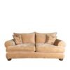 Buoyant Horatio Fabric Sofa - 3 Seater - Variation Available