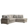 Buoyant Lara Fabric Corner Sofa - LH2/RFC - Variation Available