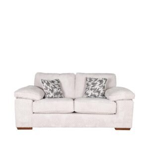 Buoyant Lara Fabric Sofa - 2 Seater - Variation Available