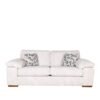 Buoyant Lara Fabric Sofa - 3 Seater - Variation Available