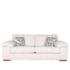 Buoyant Lara Fabric Sofa - 4 Seater - Variation Available