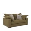 Buoyant Lennox Fabric Sofa - 2 Seater - Variation Available