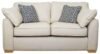 Buoyant Lorna Fabric Sofa - 2 Seater - Variation Available