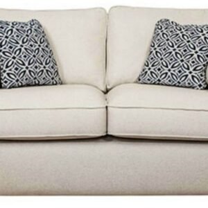 Buoyant Lorna Fabric Sofa - 2 Seater - Variation Available