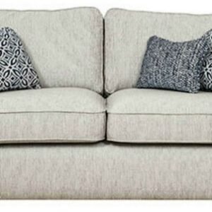 Buoyant Lorna Fabric Sofa - 3 Seater - Variation Available