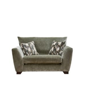 Buoyant Mala Fabric Love Chair - Variation Available