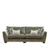 Buoyant Mala Fabric Sofa - 4 Seater - Variation Available