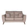 Buoyant Miller Fabric Sofa - 2 Seater - Variation Available