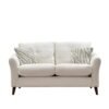 Buoyant Molly Fabric Sofa - 2 Seater - Variation Available