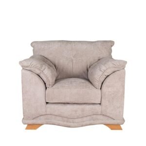 Buoyant Nicole Fabric Armchair - Variation Available