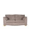 Buoyant Nicole Fabric Sofa - 2 Seater - Variation Available