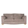 Buoyant Nicole Fabric Sofa - 3 Seater - Variation Available